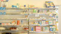 クオール薬局 南大泉店の一般医薬品