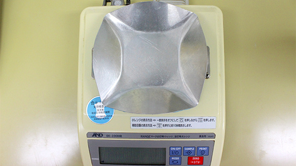 調剤器具