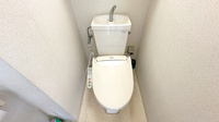 なのはな薬局世田谷店のお手洗い