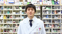 ノムラ薬局　南平店の薬剤師/スタッフ
