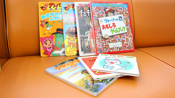 ノムラ薬局　南平店のキッズ用品