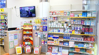 ノムラ薬局　南平店の雑貨品