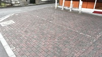 ノムラ薬局　南平店の駐車場