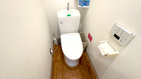 ハートフル薬局のお手洗い