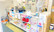 ハート薬局白鳥店の受付/カウンター