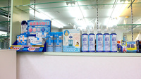 バンビー薬局一番町店の雑貨品