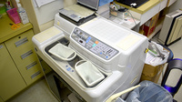 ひかり調剤薬局の調剤器具