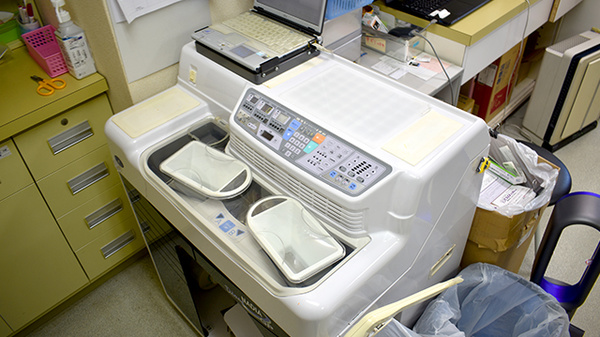 調剤器具