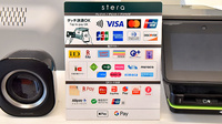 薬ヒグチ薬局 亀戸東口店のクレカ/電子マネー/スマホ決済対応