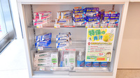 薬ヒグチ薬局 亀戸東口店の一般医薬品
