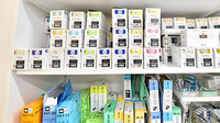 薬ヒグチ薬局 亀戸東口店の漢方薬
