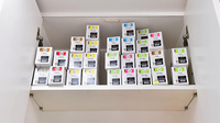 薬のヒグチ薬局 北八王子店の漢方薬