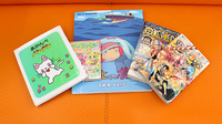 ひまわり薬局　浮間店のキッズ用品