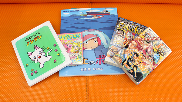 ひまわり薬局　浮間店のキッズ用品