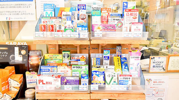 一般医薬品