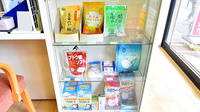 ファーマライズ薬局 亀戸店の雑貨品