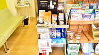 ファーマライズ薬局 亀戸店の化粧品