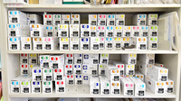ファーマライズ薬局 亀戸店の漢方薬