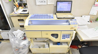 ファーマライズ薬局 亀戸店の調剤器具