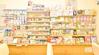 クオール薬局奥沢店の一般医薬品