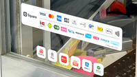 プラザ薬局国立東店のクレカ/電子マネー/スマホ決済対応
