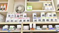 ブロードウェイ薬局駒込店の漢方薬