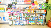 マイネ薬局の一般医薬品