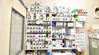 マイネ薬局の漢方薬