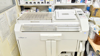 マイネ薬局の調剤器具
