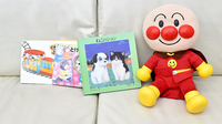 まつもと薬局のキッズ用品