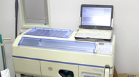 みどり薬局の調剤器具