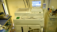 みのり薬局の調剤器具