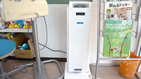 みまつ調剤薬局の感染予防対策