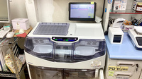 みよし薬局の調剤器具