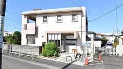 めぐみ薬局の外観