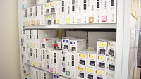 ライフ薬局竹の塚店の漢方薬