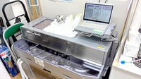 わかば薬局の調剤器具