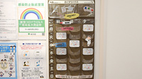 クオール薬局恵比寿店の雑貨品
