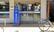 クオール薬局河辺店の入口