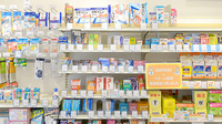 クオール薬局兜町店の一般医薬品
