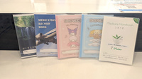 プライム薬局亀有店のお薬手帳
