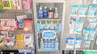 プライム薬局亀有店の飲食物