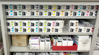 駒込中央薬局の漢方薬