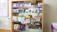 広尾中央薬局の一般医薬品