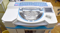 齋藤第一薬局東十条四丁目店の調剤器具
