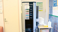 コトブキ調剤薬局　両国店のフリーサービス