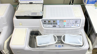 コトブキ調剤薬局　両国店の調剤器具