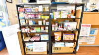 ファーマライズ薬局 吉祥寺店の一般医薬品