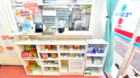 ファーマライズ薬局 三鷹店の受付/カウンター