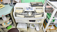 ファーマライズ薬局 三鷹店の調剤器具